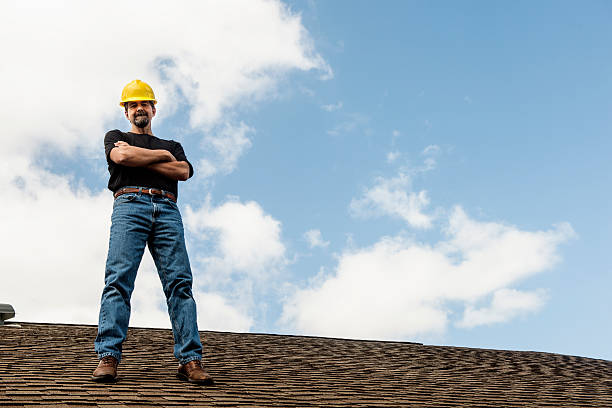 Best Roof Installation Near Me  in Chrisman, IL