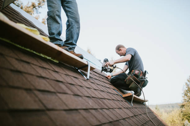 Best Tile Roofing Contractor  in Chrisman, IL