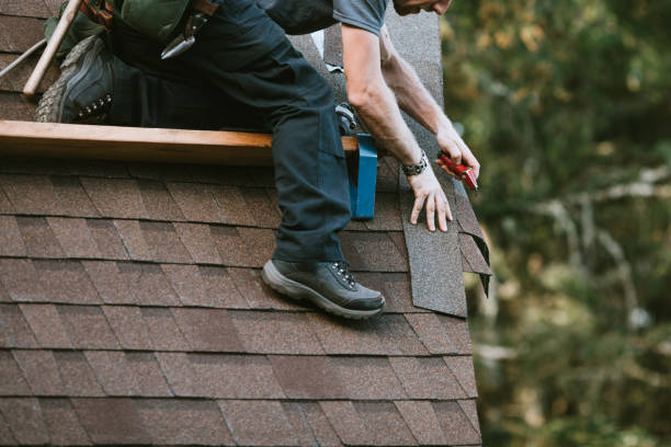 Best Commercial Roofing Services  in Chrisman, IL