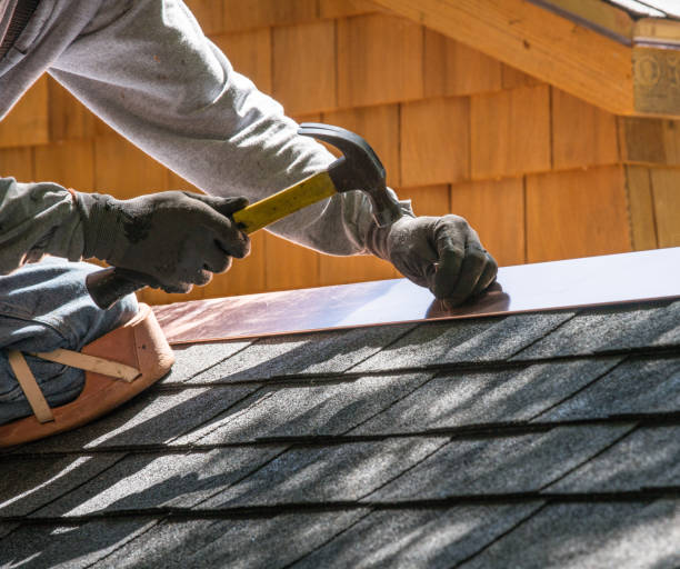 Best Roof Replacement Cost  in Chrisman, IL
